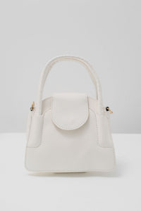 Everyday Bag with Flap