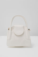 Everyday Bag with Flap